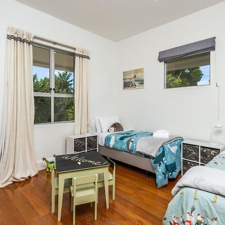 Corokia Villa Ρίτσμοντ Εξωτερικό φωτογραφία