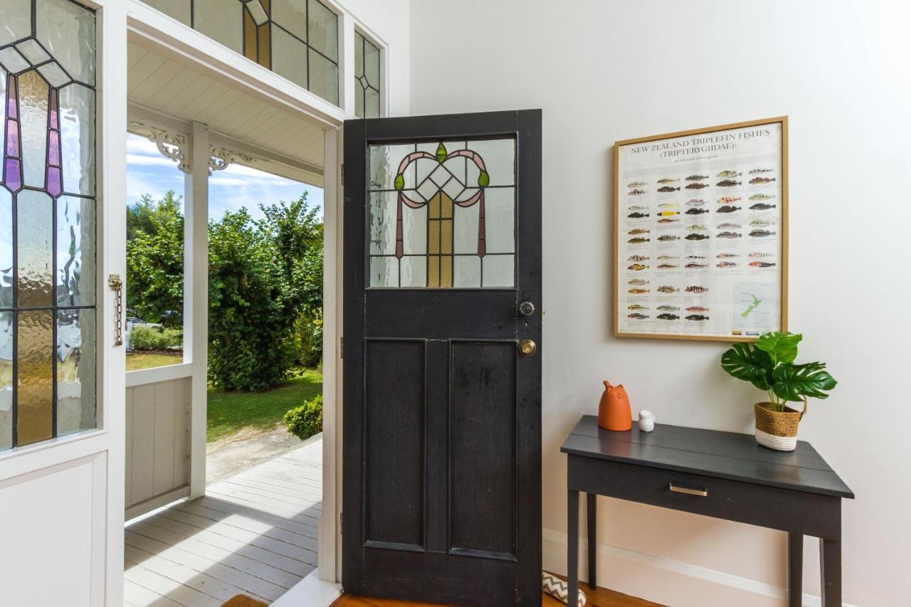 Corokia Villa Ρίτσμοντ Εξωτερικό φωτογραφία