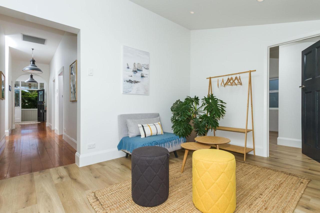 Corokia Villa Ρίτσμοντ Εξωτερικό φωτογραφία