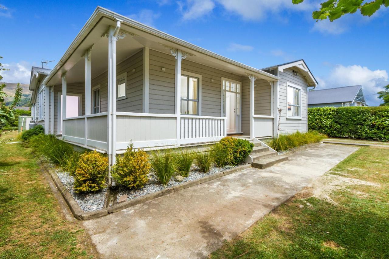 Corokia Villa Ρίτσμοντ Εξωτερικό φωτογραφία