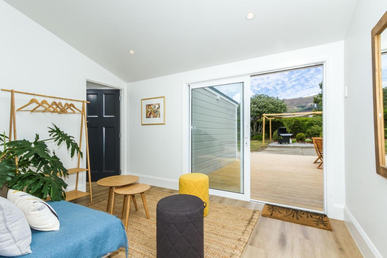 Corokia Villa Ρίτσμοντ Εξωτερικό φωτογραφία