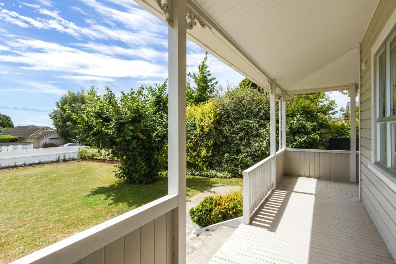 Corokia Villa Ρίτσμοντ Εξωτερικό φωτογραφία